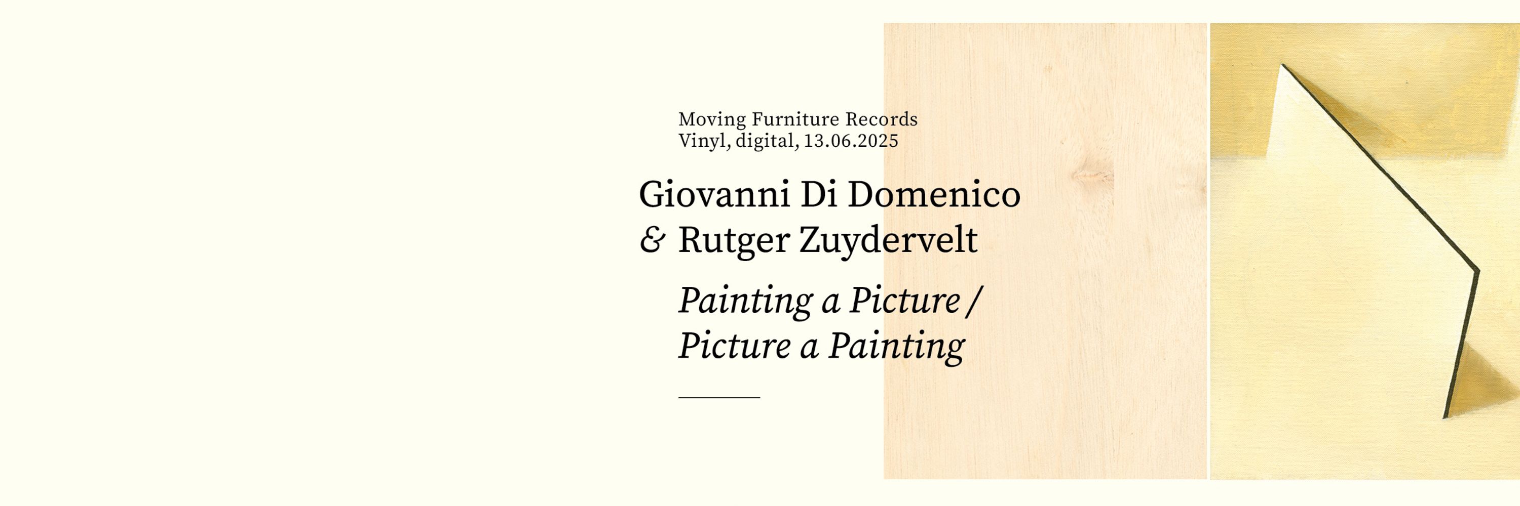 Rutger Zuydervelt / Machinefabriek