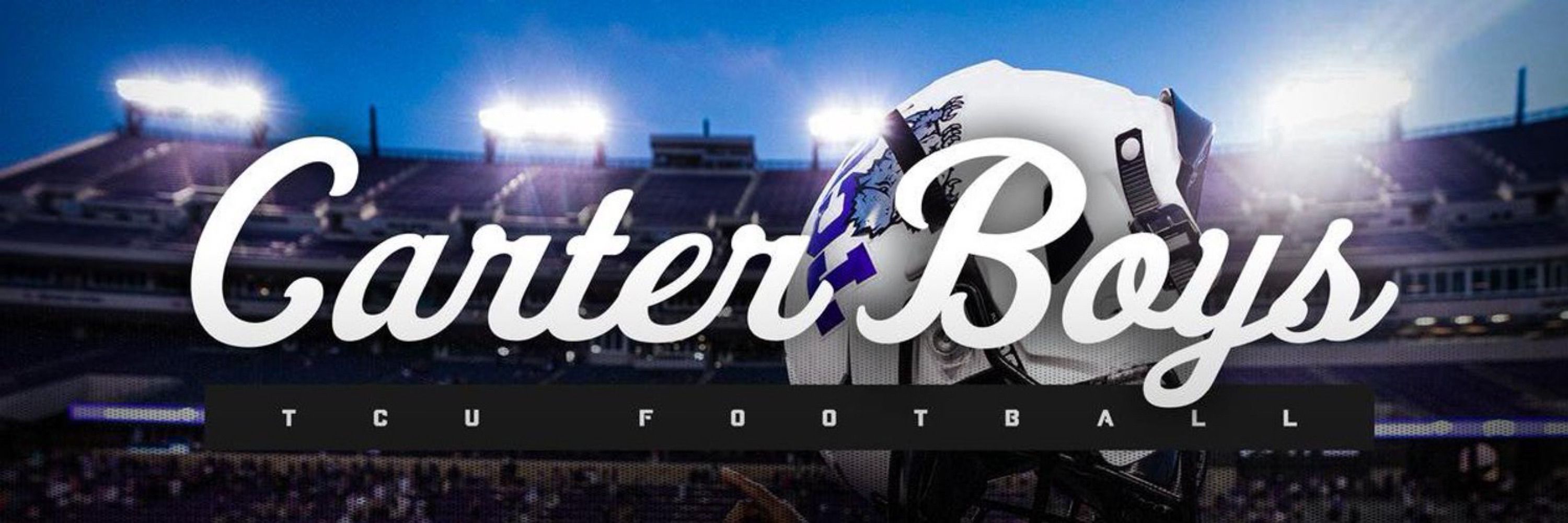 TCU Carter Boys