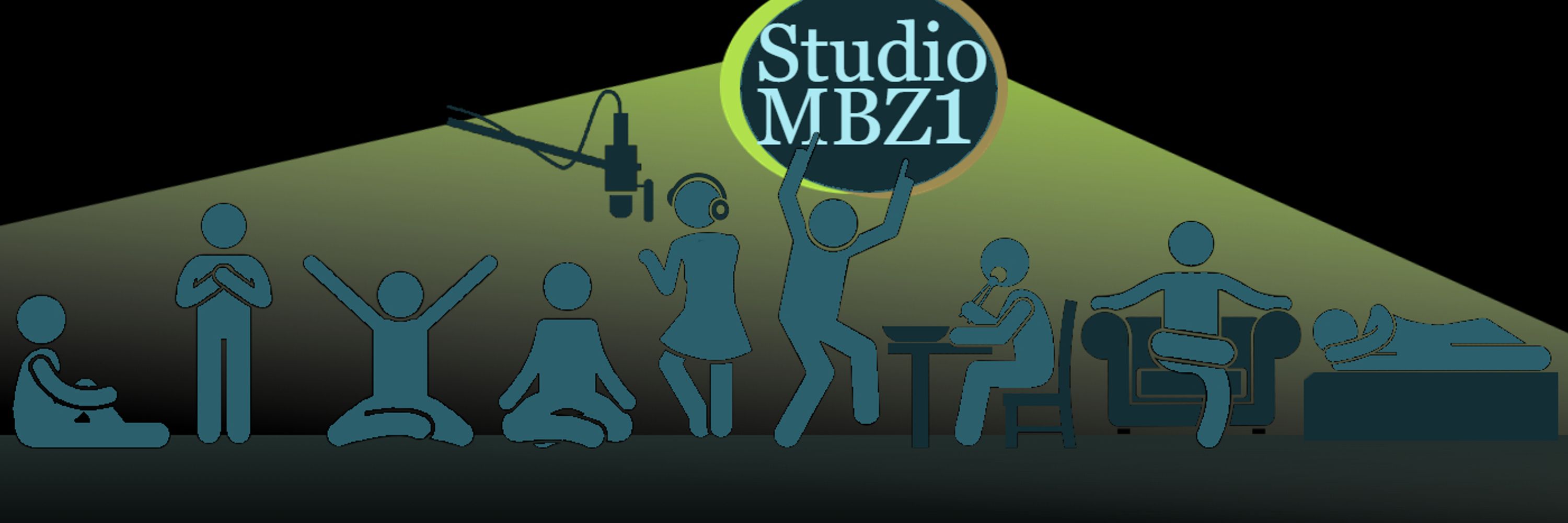 MBZ1 Mindful Boston