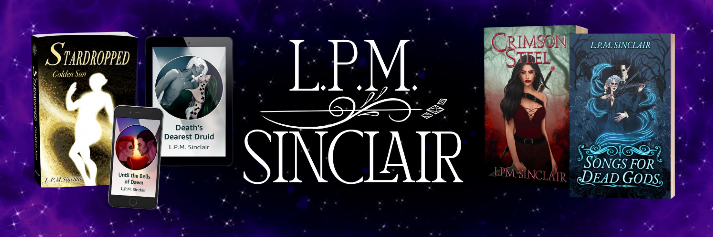 L.P.M. Sinclair