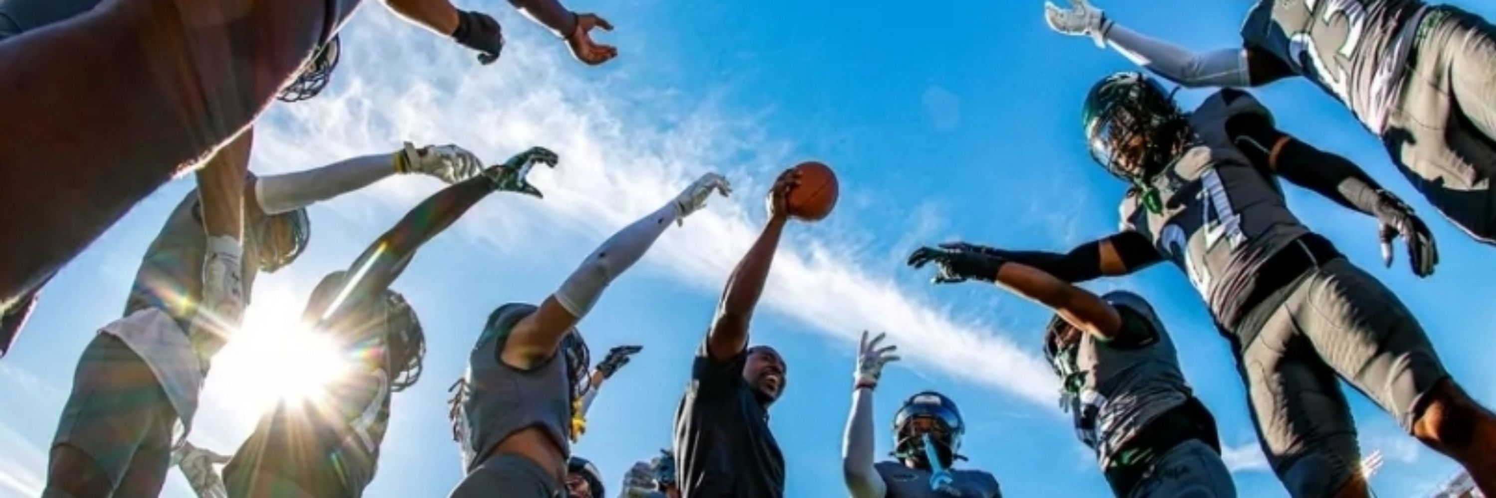 William & Mary Sports Blog
