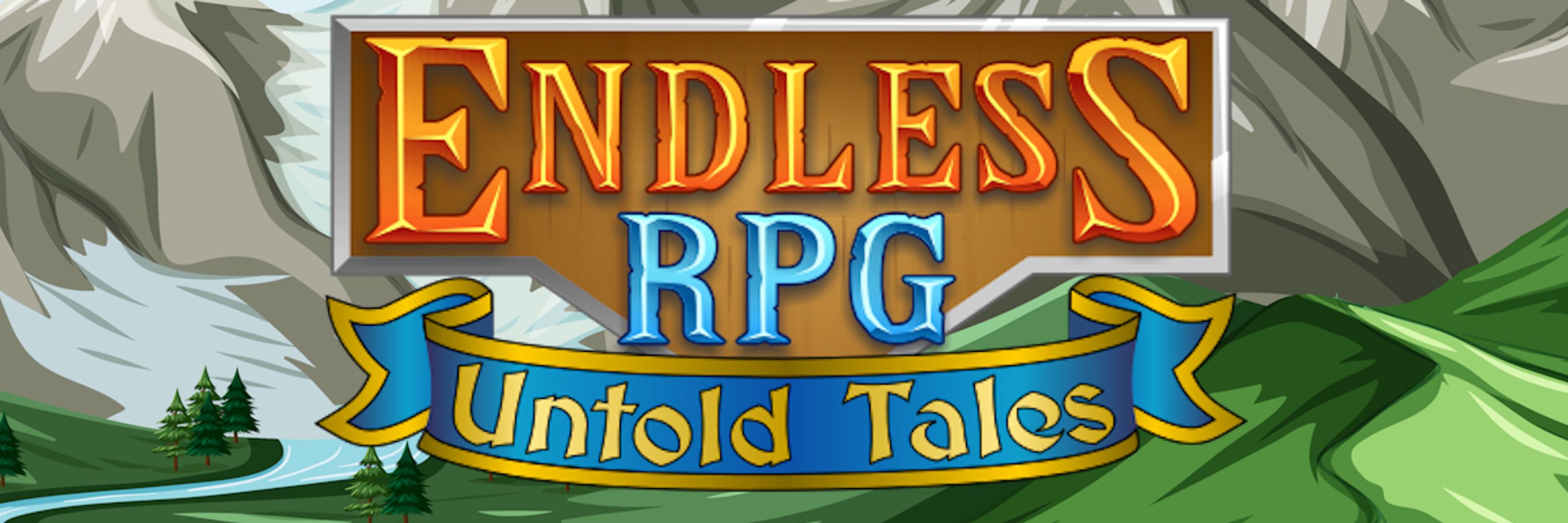 Kezarus - 🔥PLAY Endless RPG on Steam🔥
