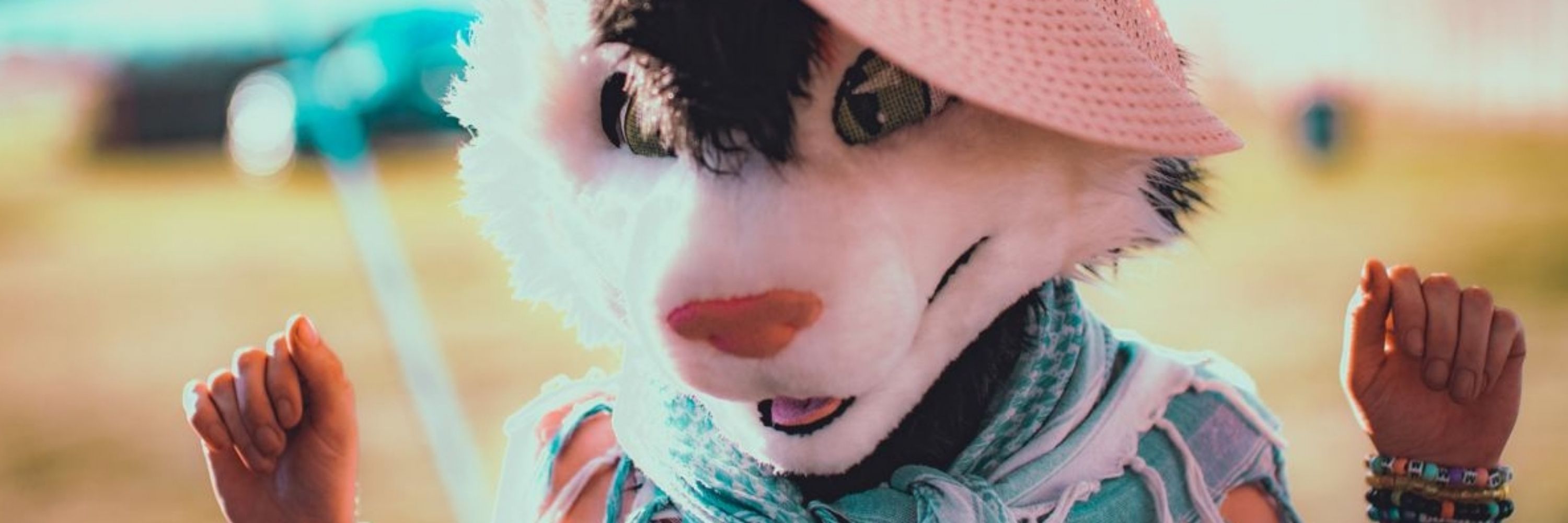 Fidget 🏳️‍⚧️