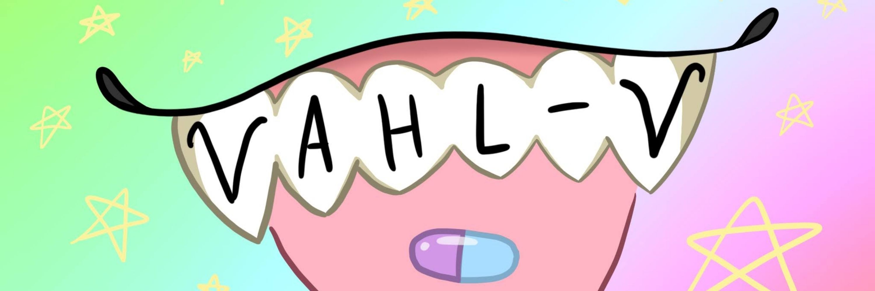 Vahl-V