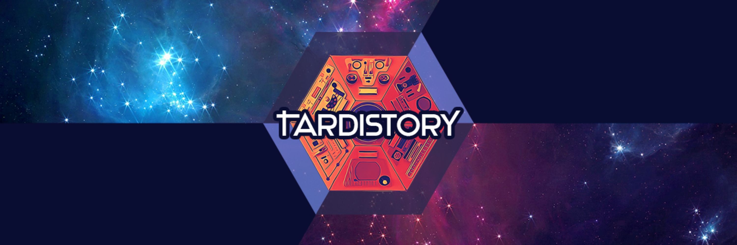 Tardistory 