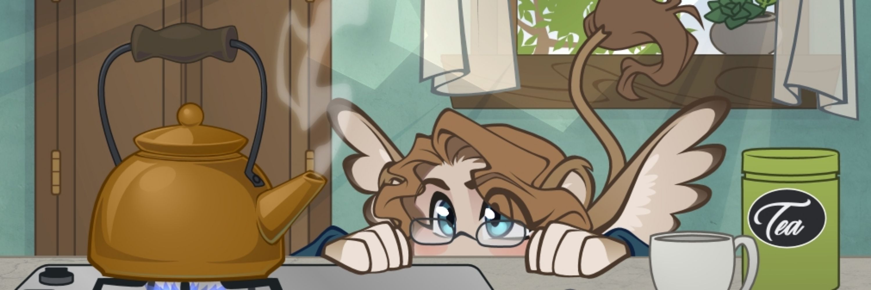 QuirkySphinx