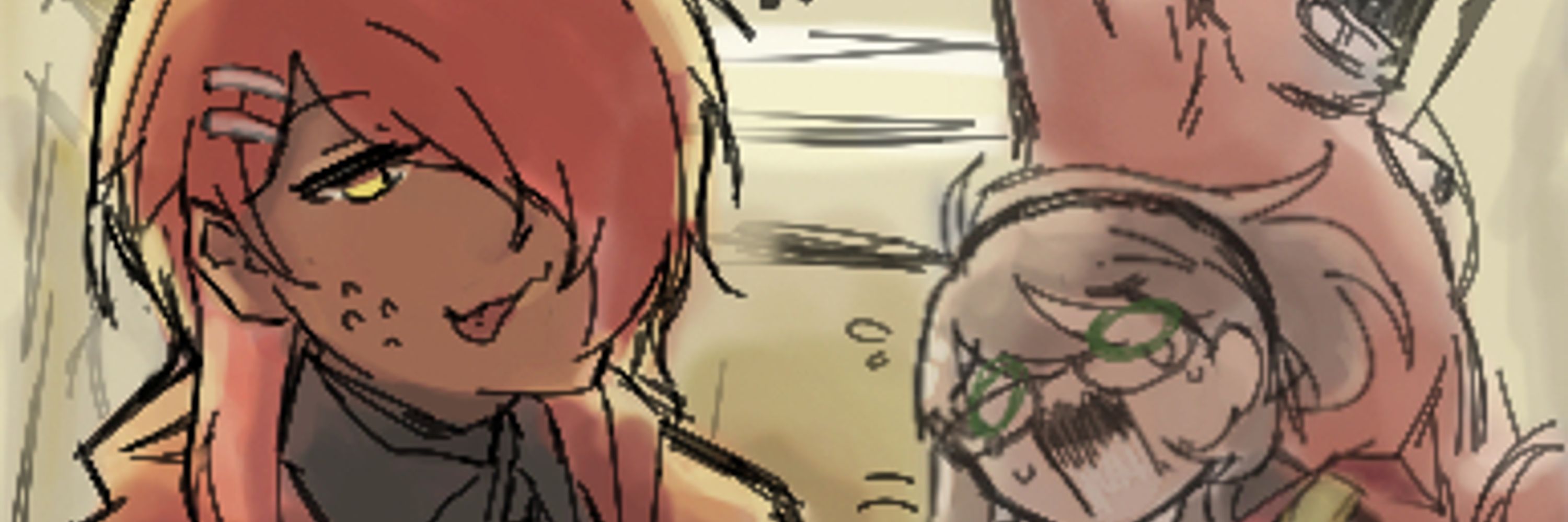 Takato1925 | Proud L Corp. Agent