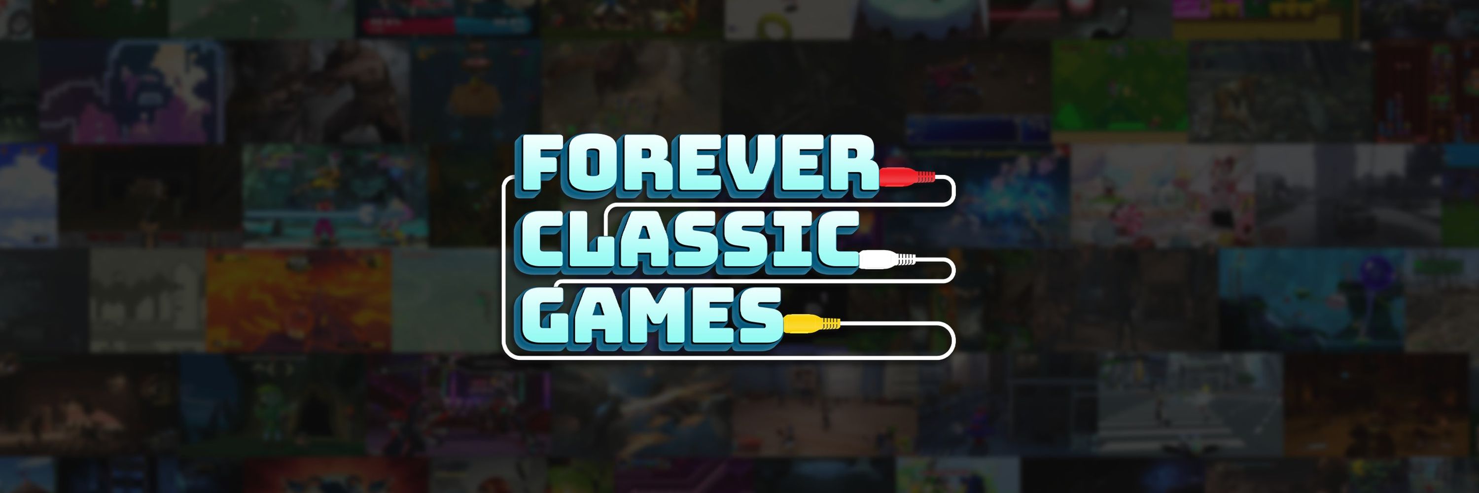 Forever Classic Games