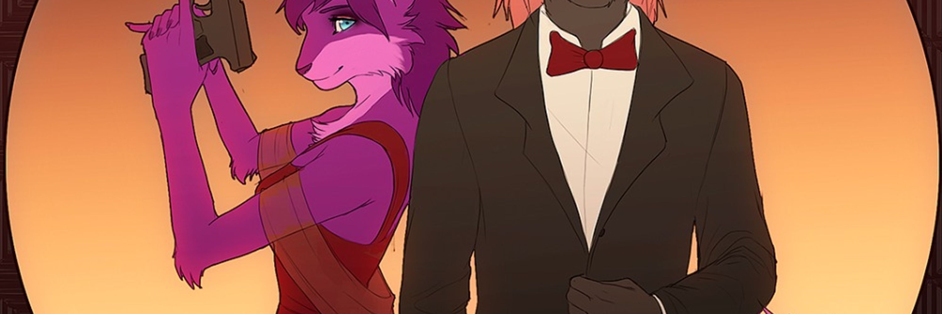 Devozade - Squirrel Girl