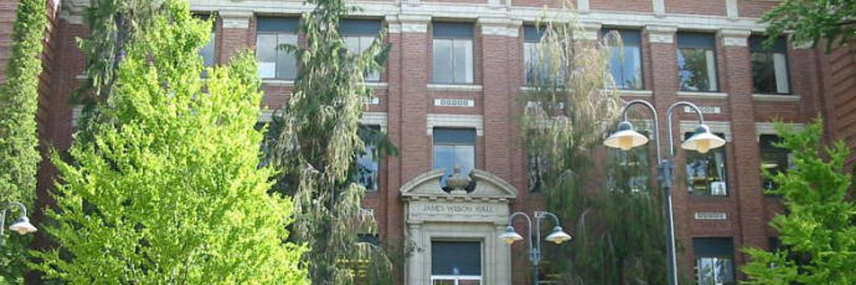 WSU Department of History