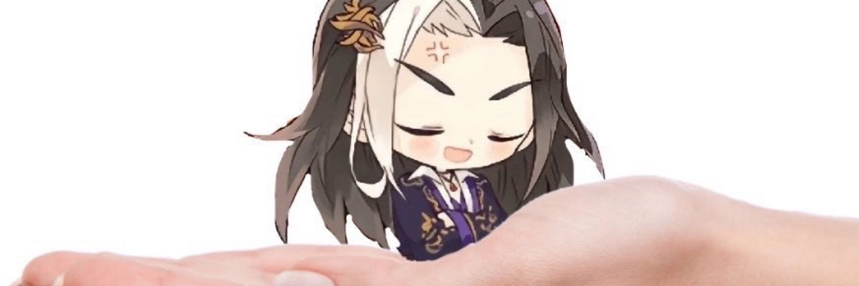 he xuan