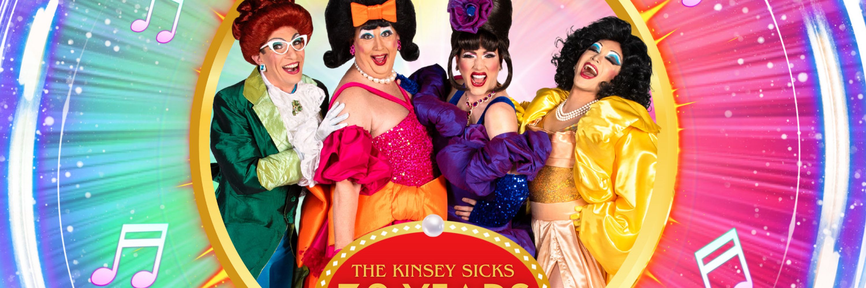 The Kinsey Sicks