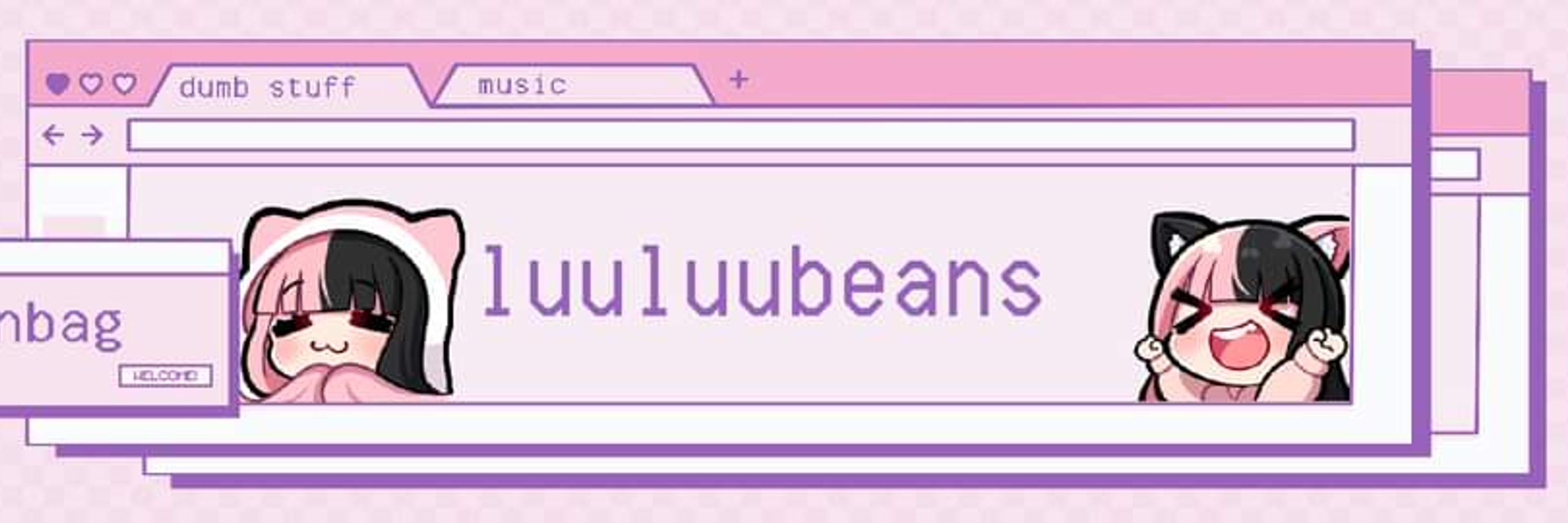 ♡ lulu ♡