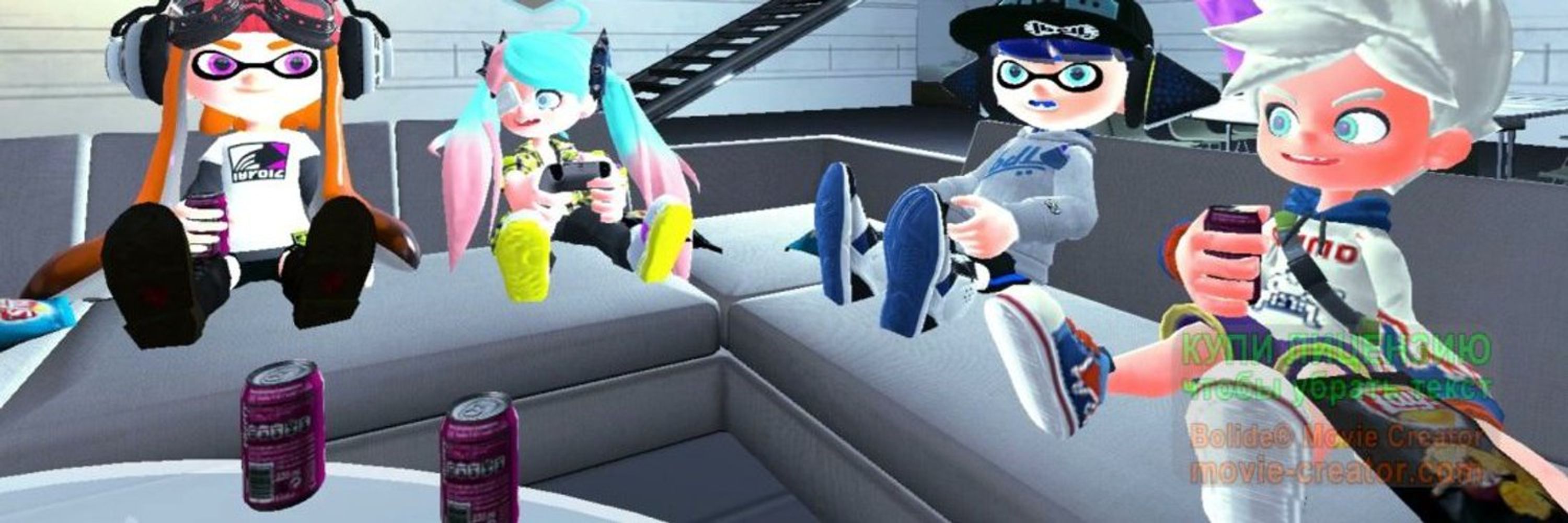 Agent 14 (Grim)