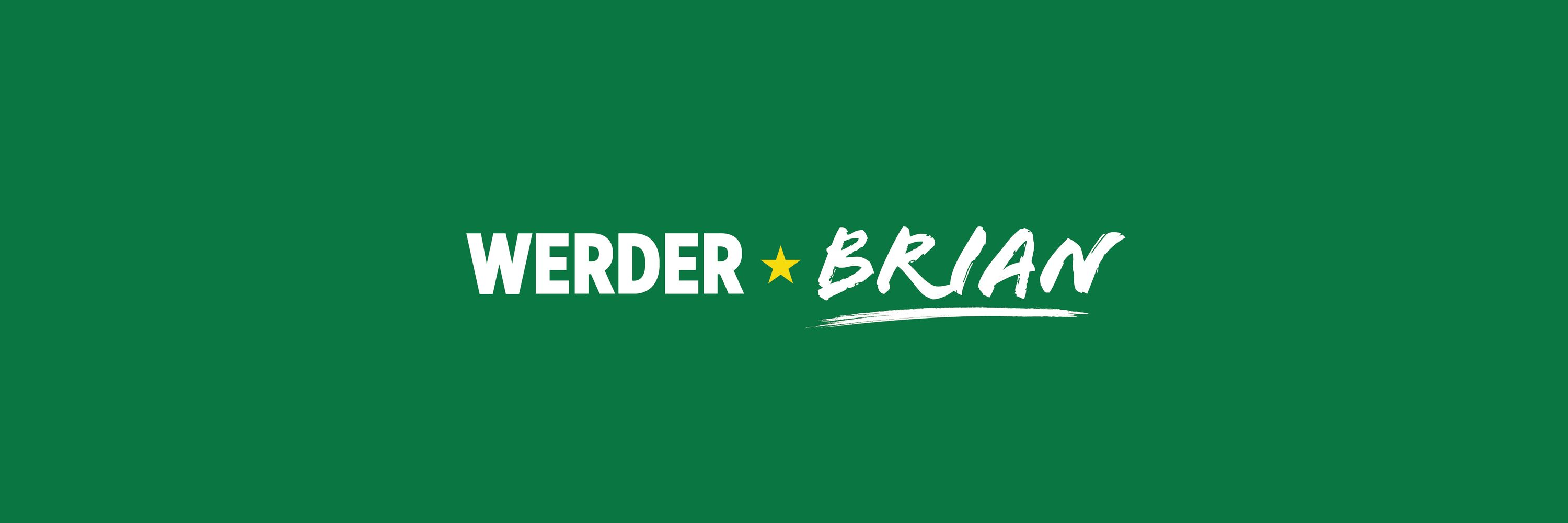 werderBRIAN