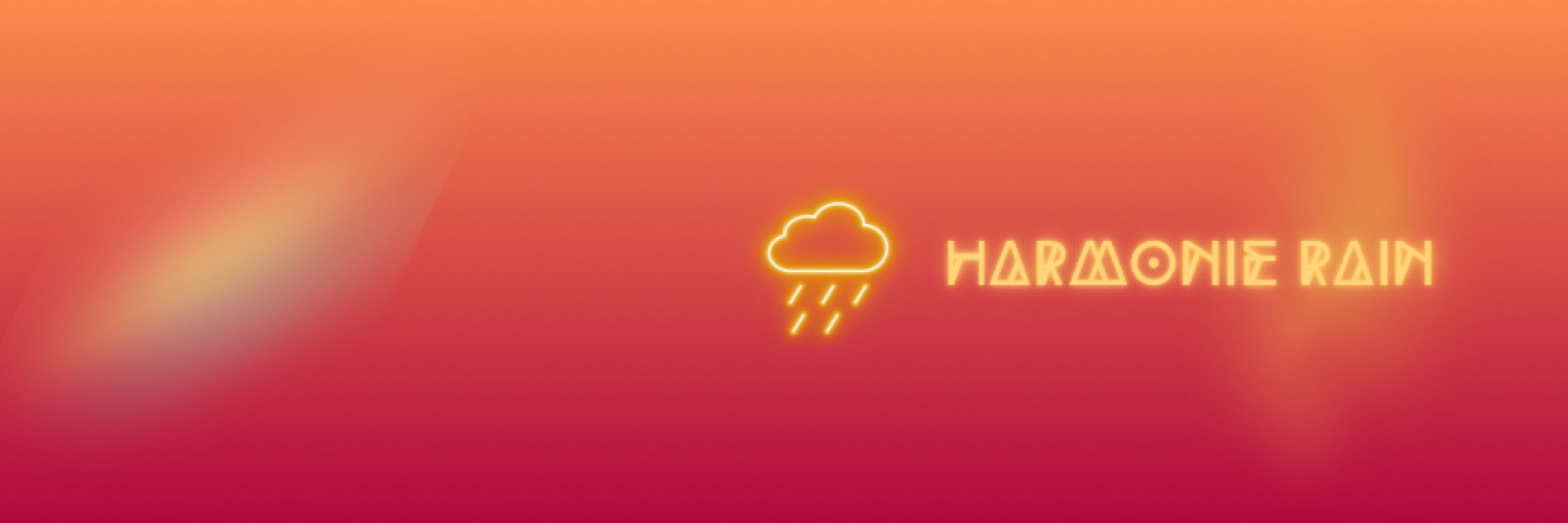Harmonie Rain