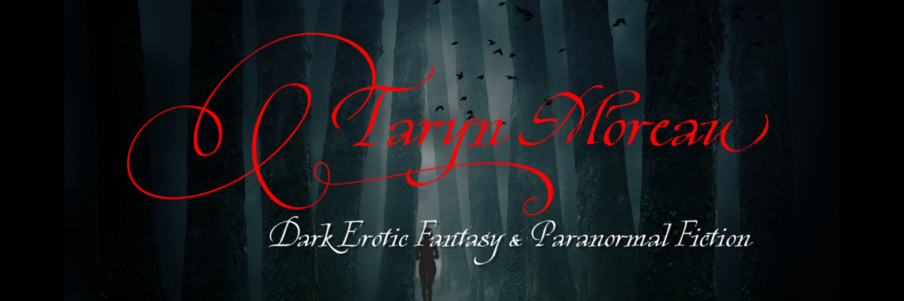 Taryn Moreau