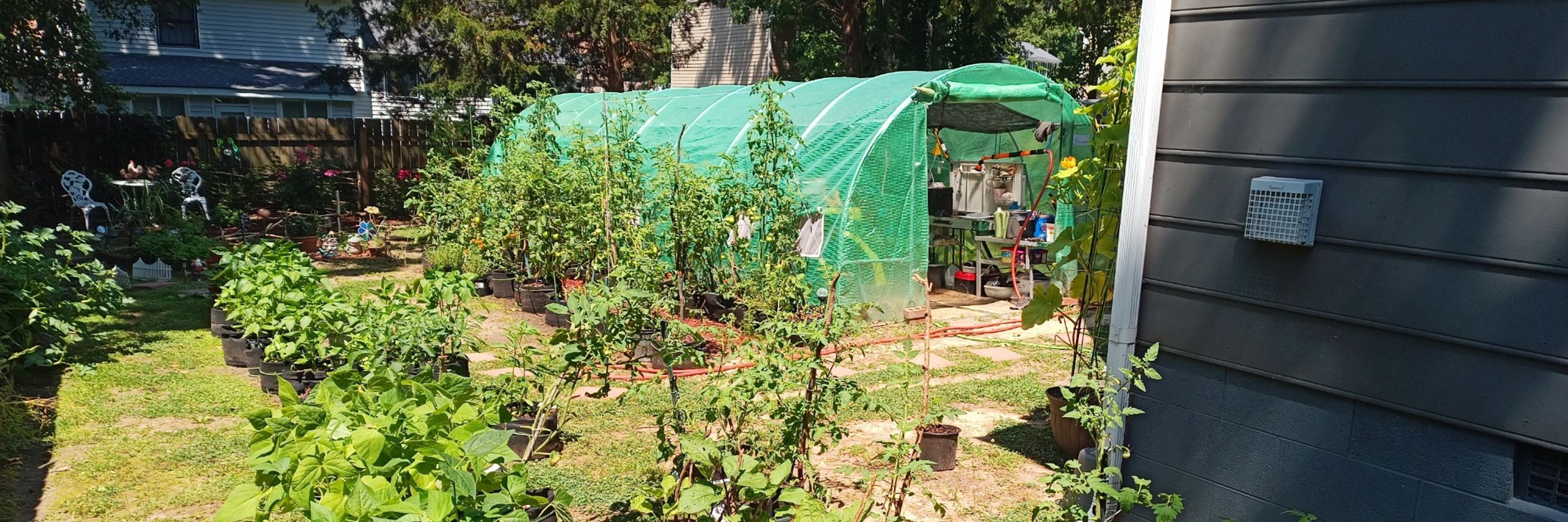 WhyGarden?