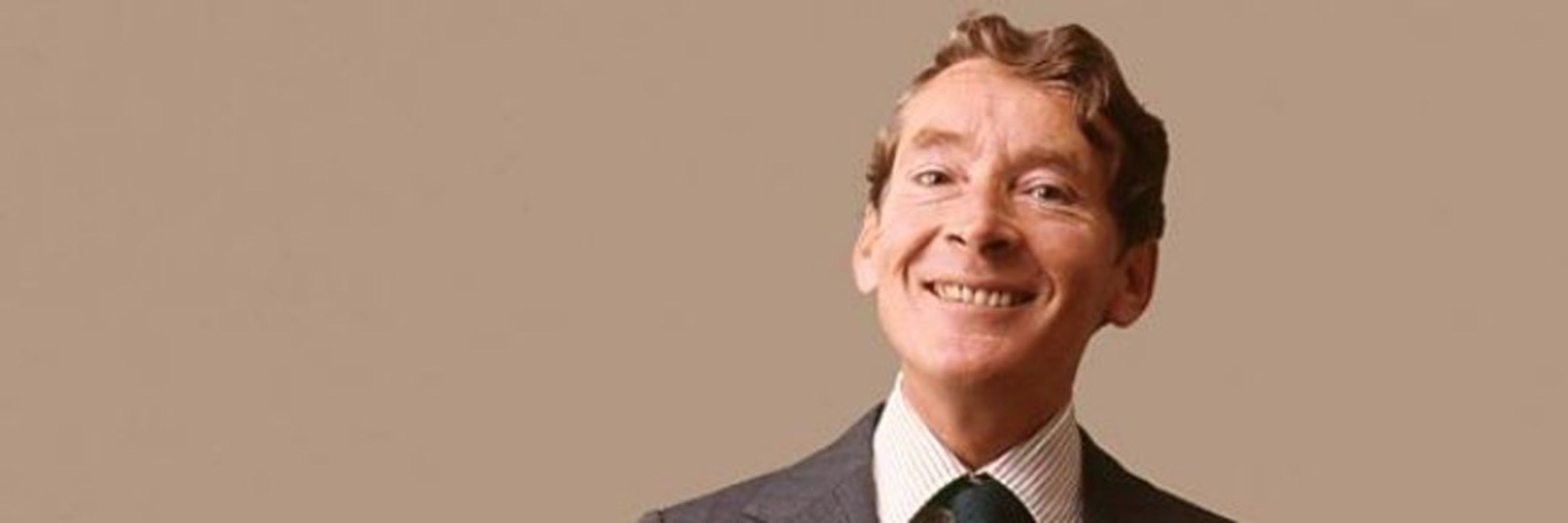 Kenneth Williams