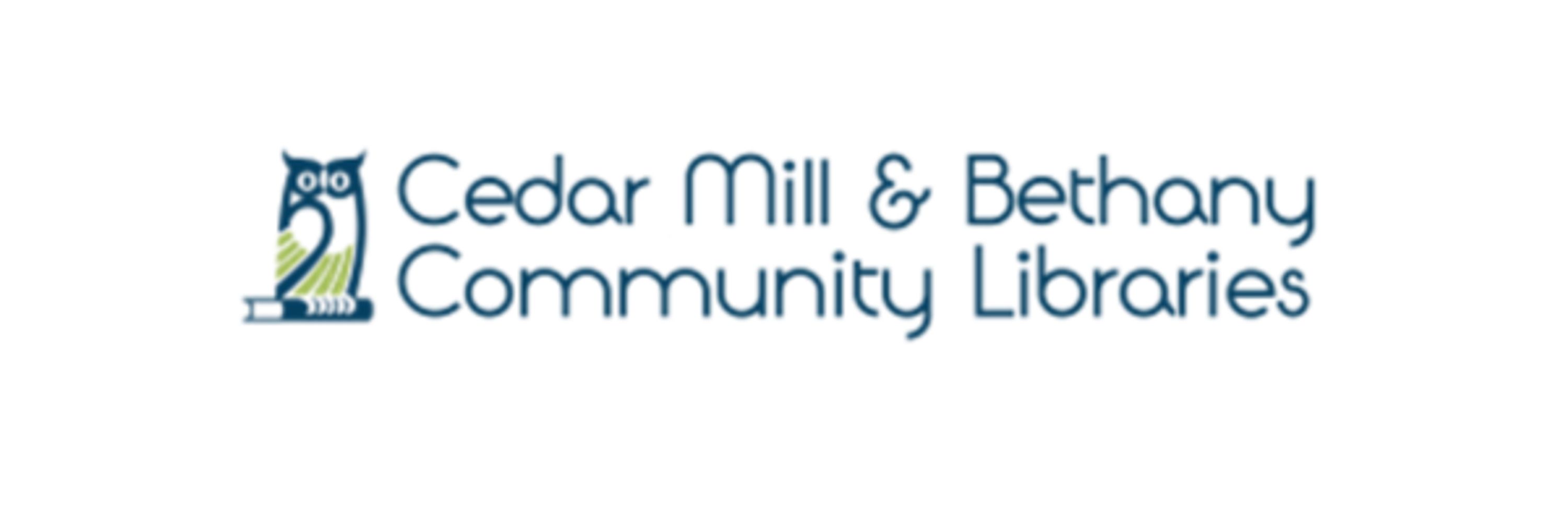 Cedar Mill and Bethany Community Libraries