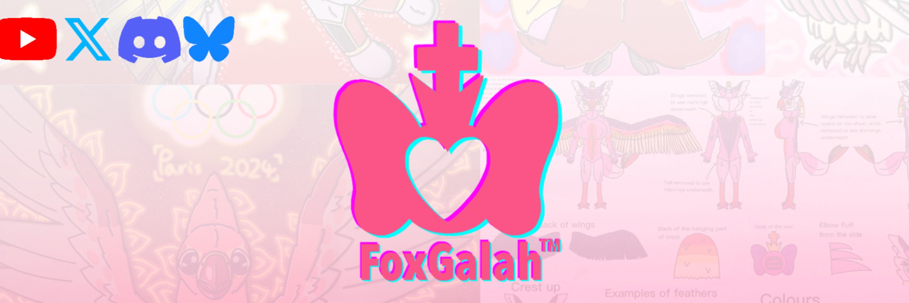 [READ NEW PINNED POST PLEASE] FoxGalah