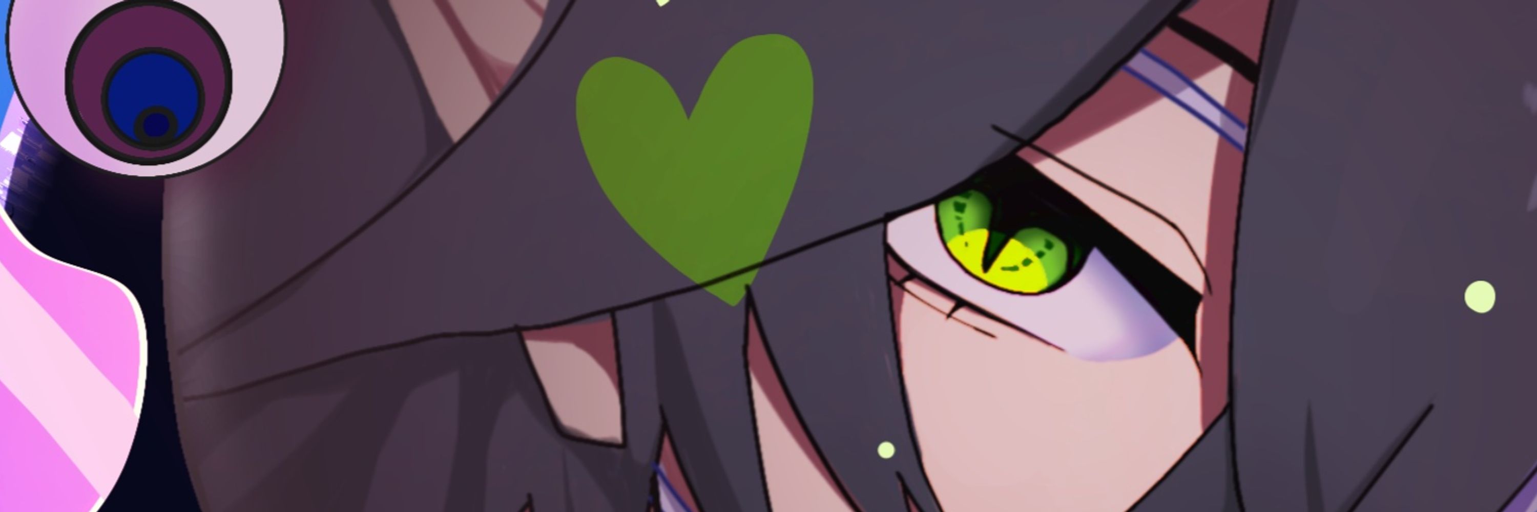 二葉🌱