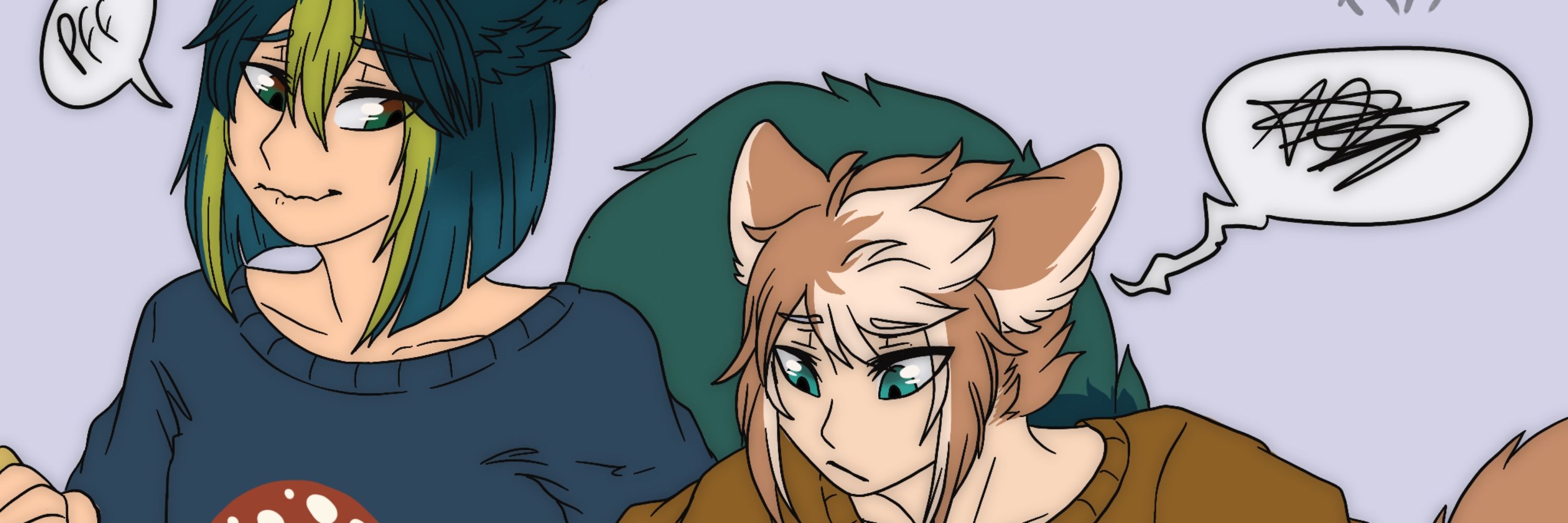 WolfYakuga 🔞 [Comms Open]