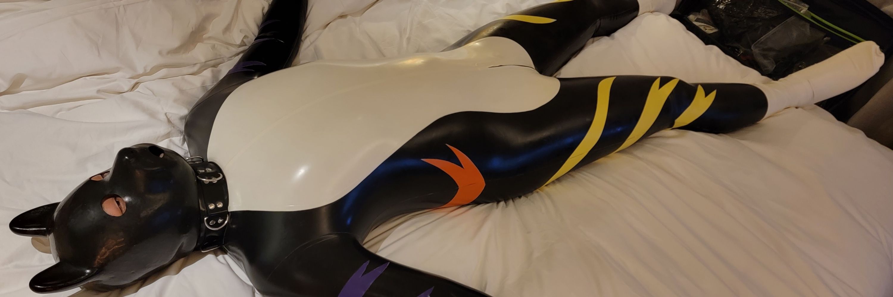 Pup Ray