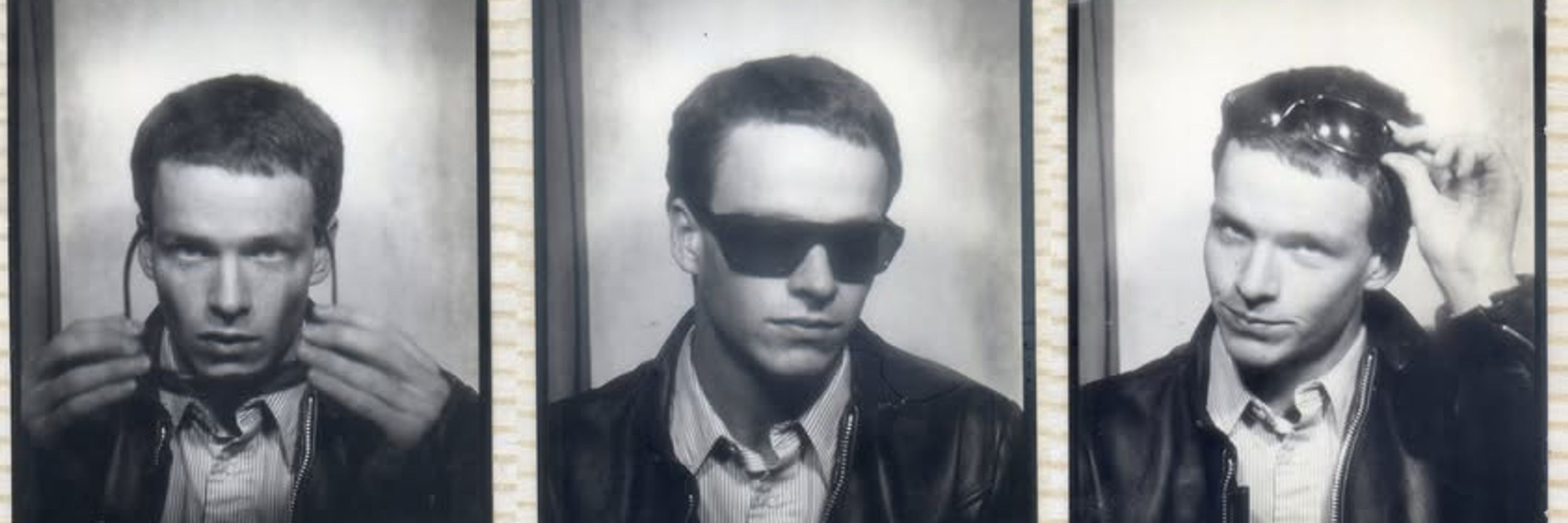 Dave McLean