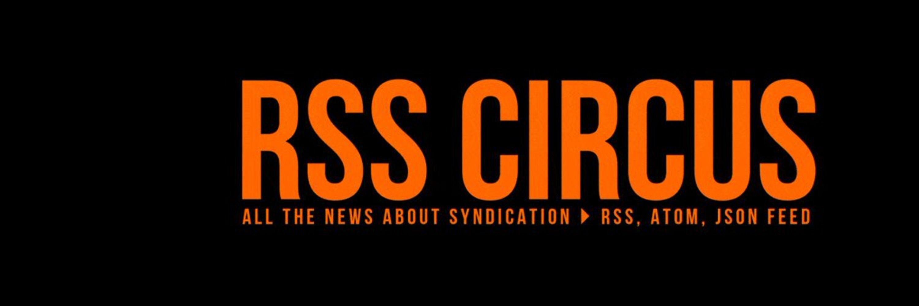 RSS Circus