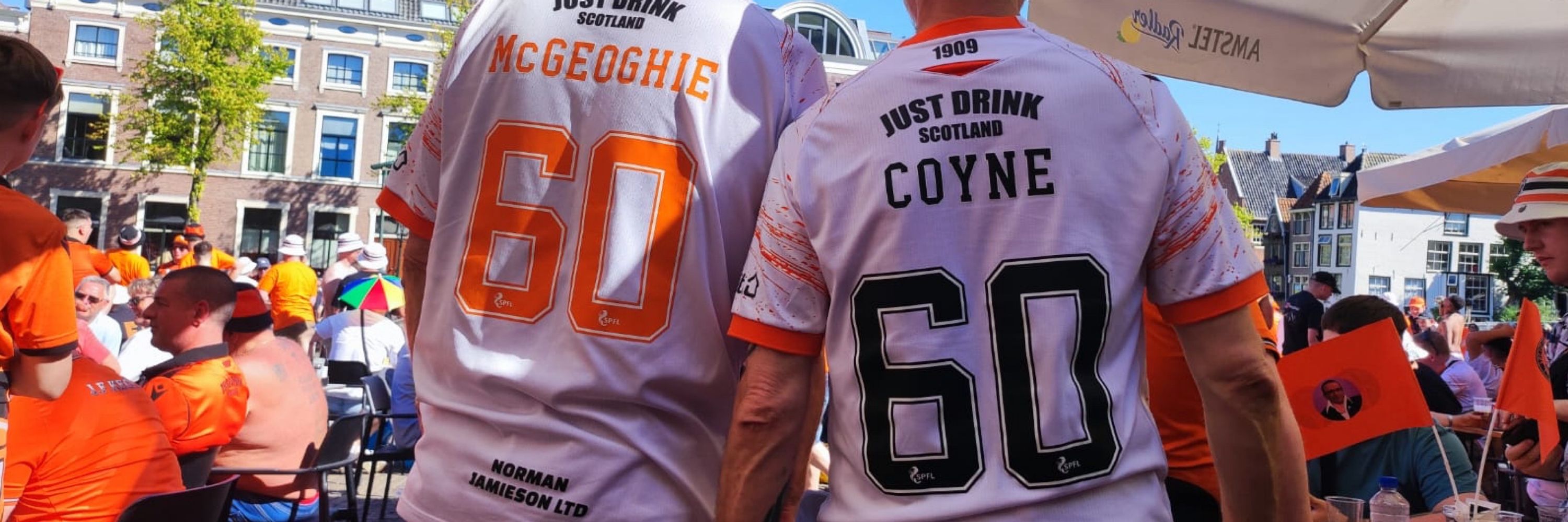 Andy Coyne