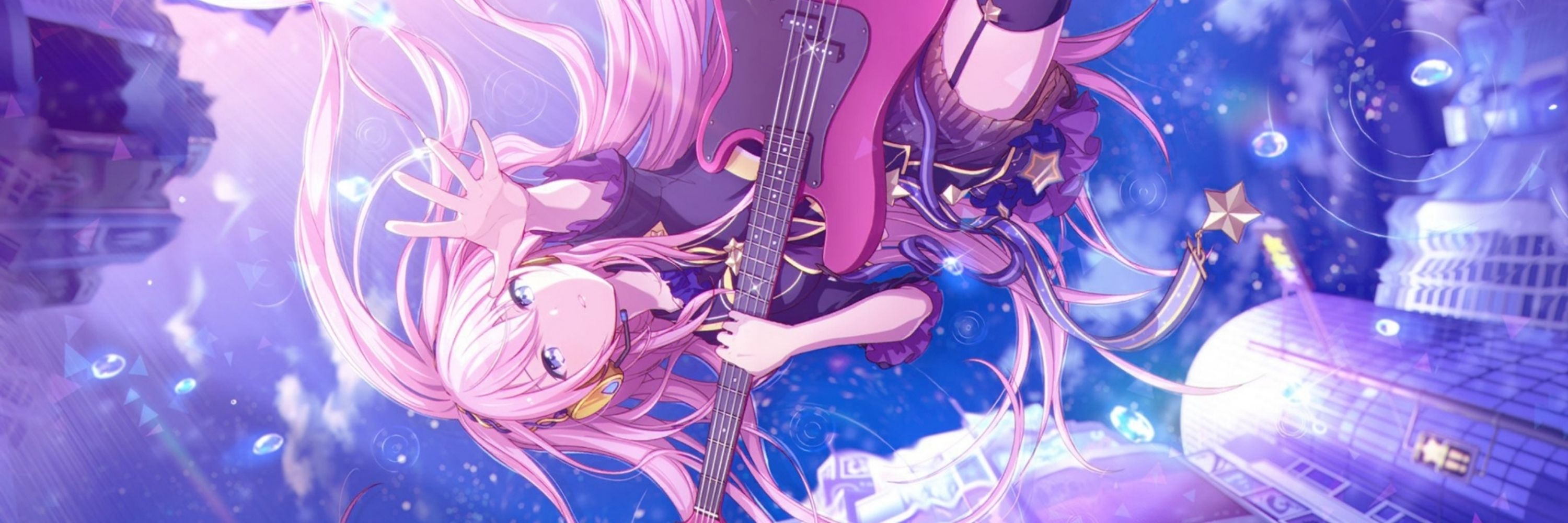 Yoru Nyeri 