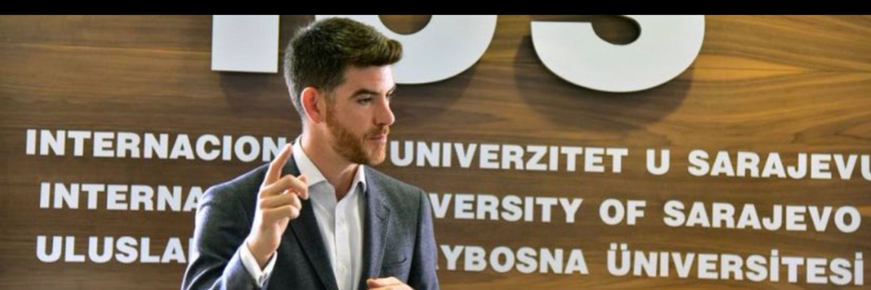 Eoghan Tomás McDermott