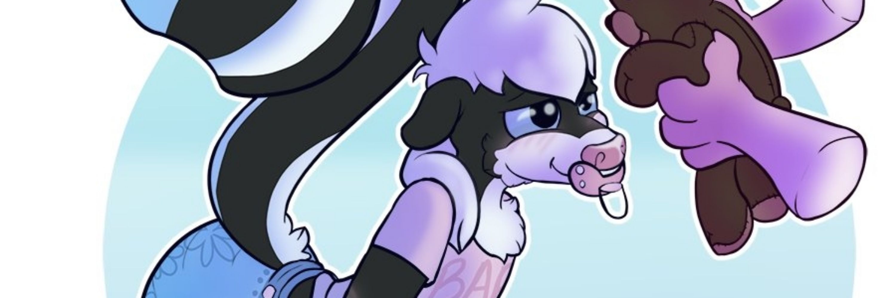 Tara the skunkster