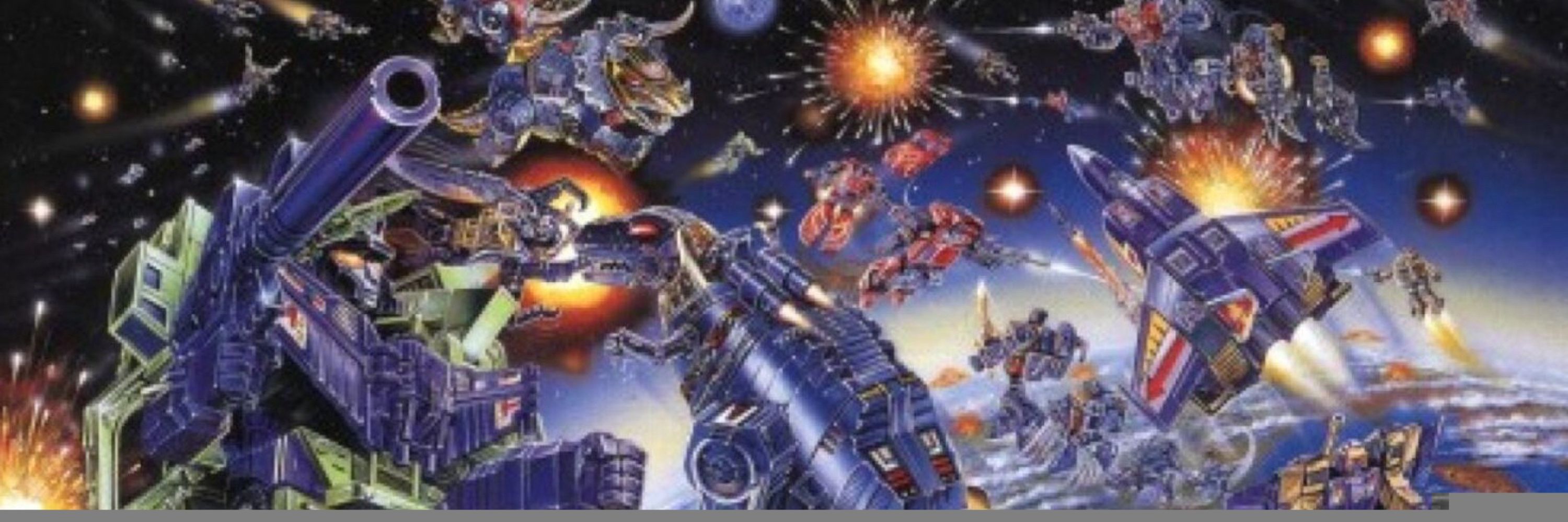 Grimlock Dinobot