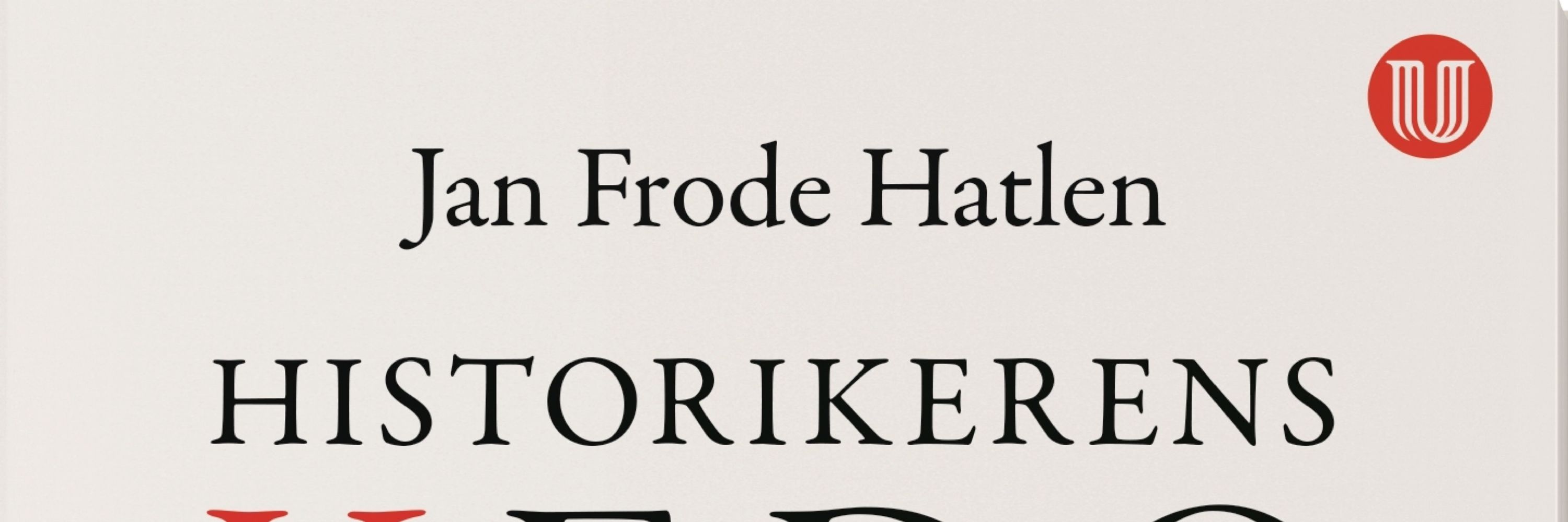 Jan Frode Hatlen