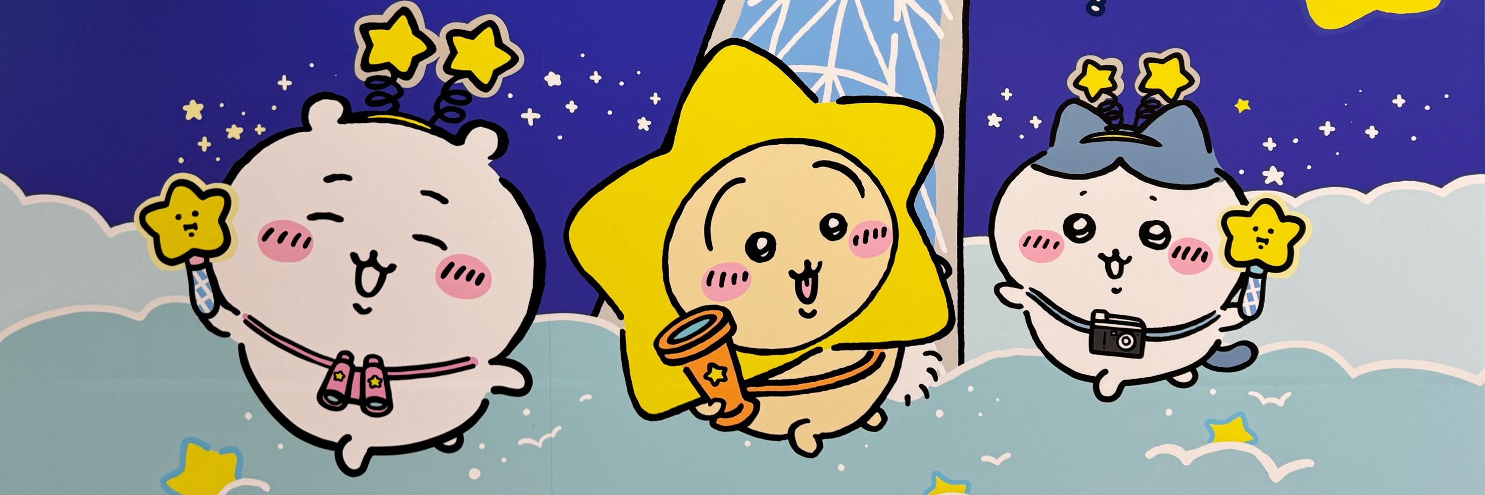 まーお