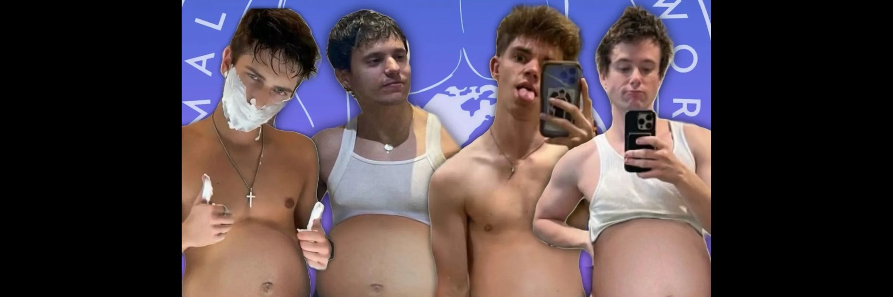 Mpreg World