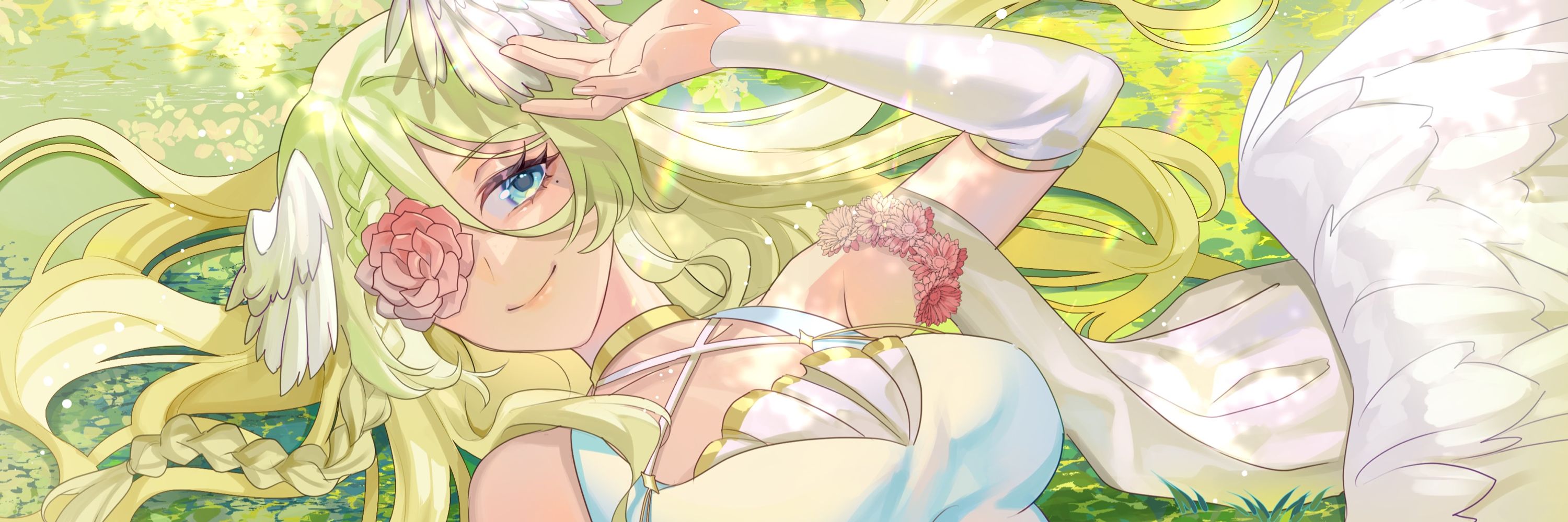 artemis ✿