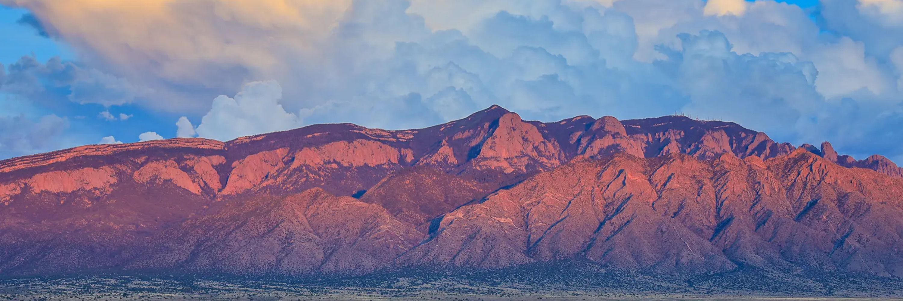 Rep. Melanie Stansbury (NM-01)