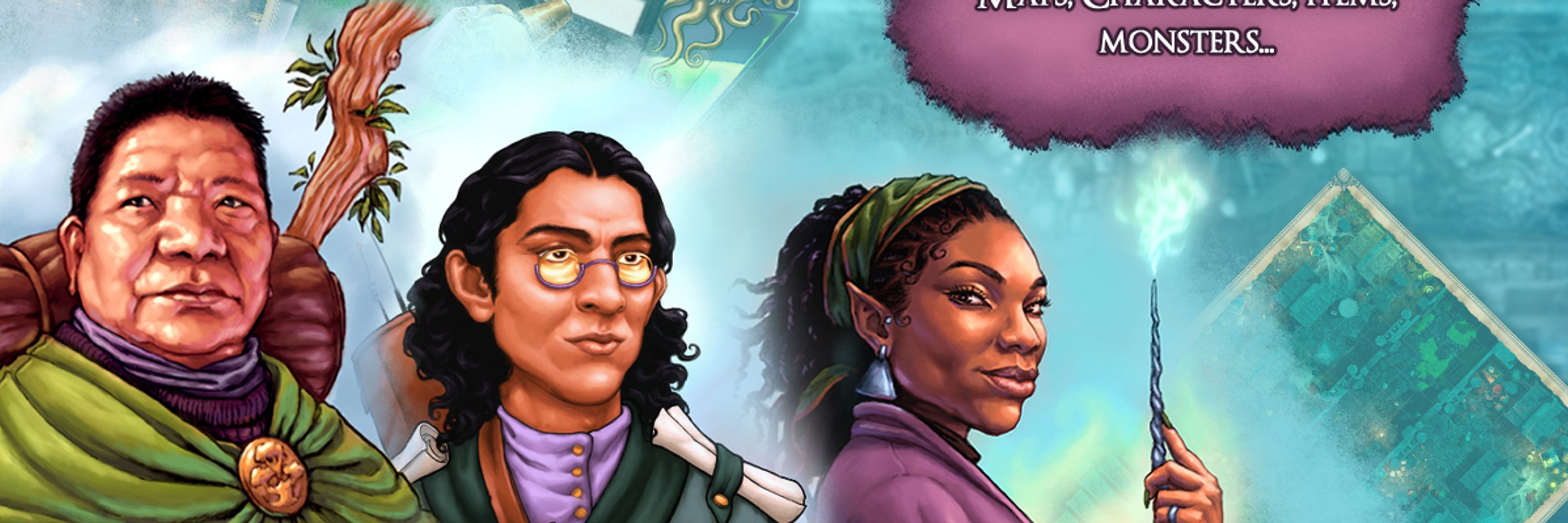The TTRPG Brewster⚗️