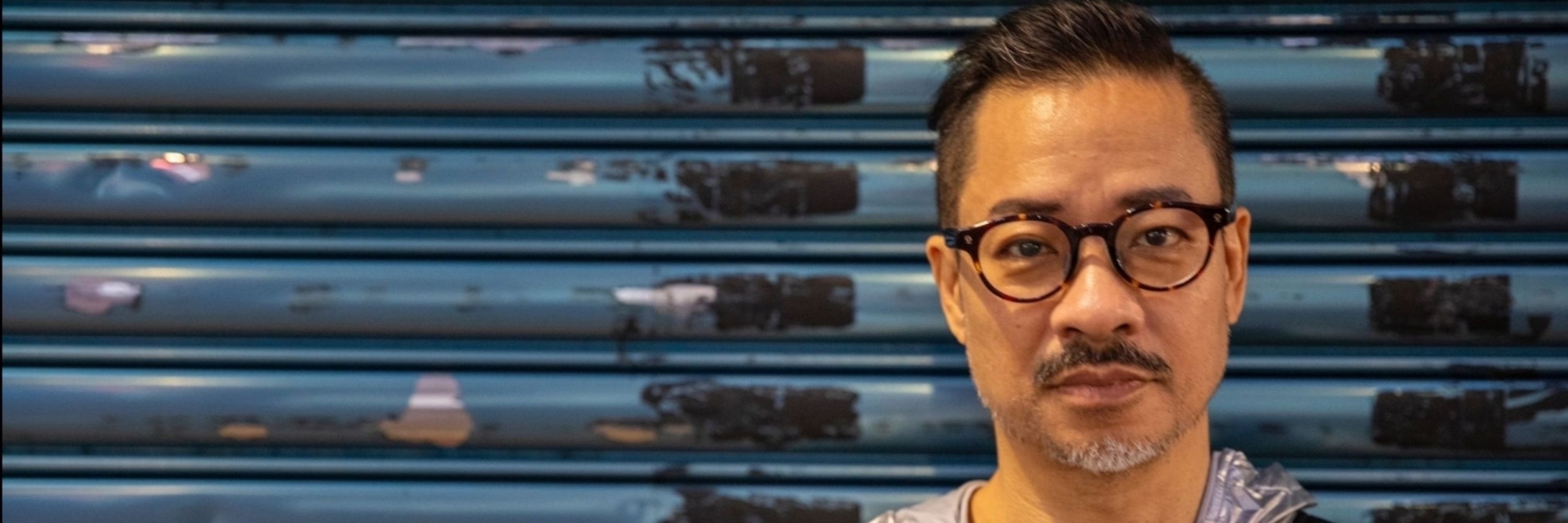 梁兆輝 Brian Leung