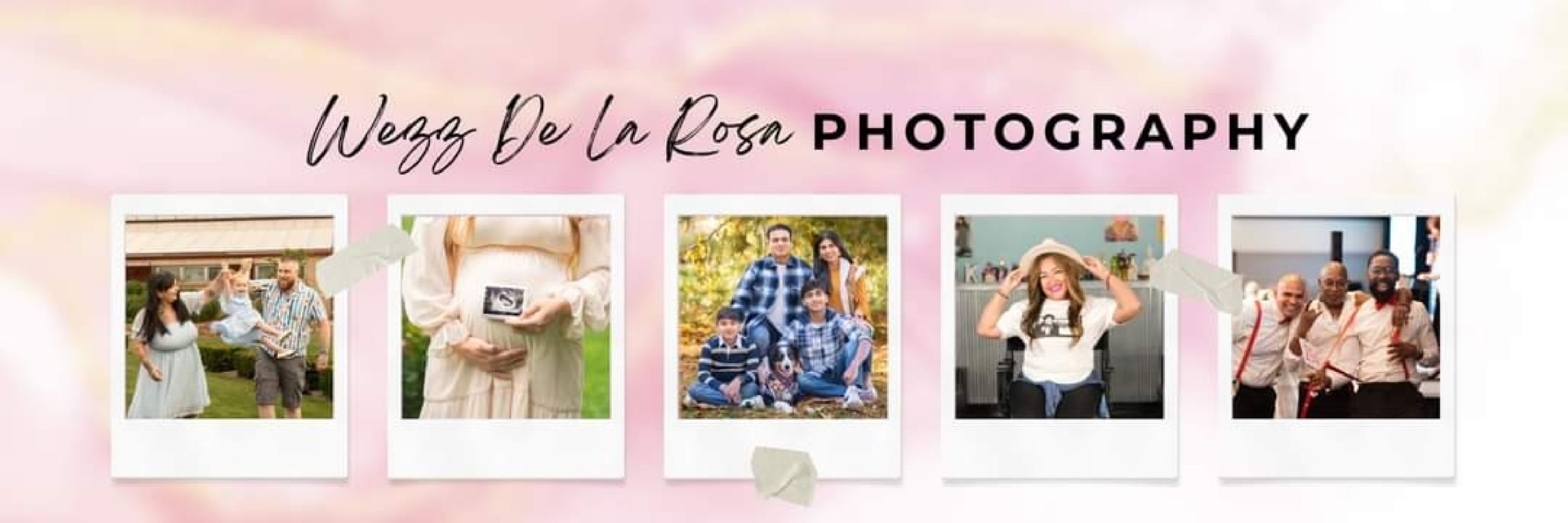 Wezz De La Rosa Photography