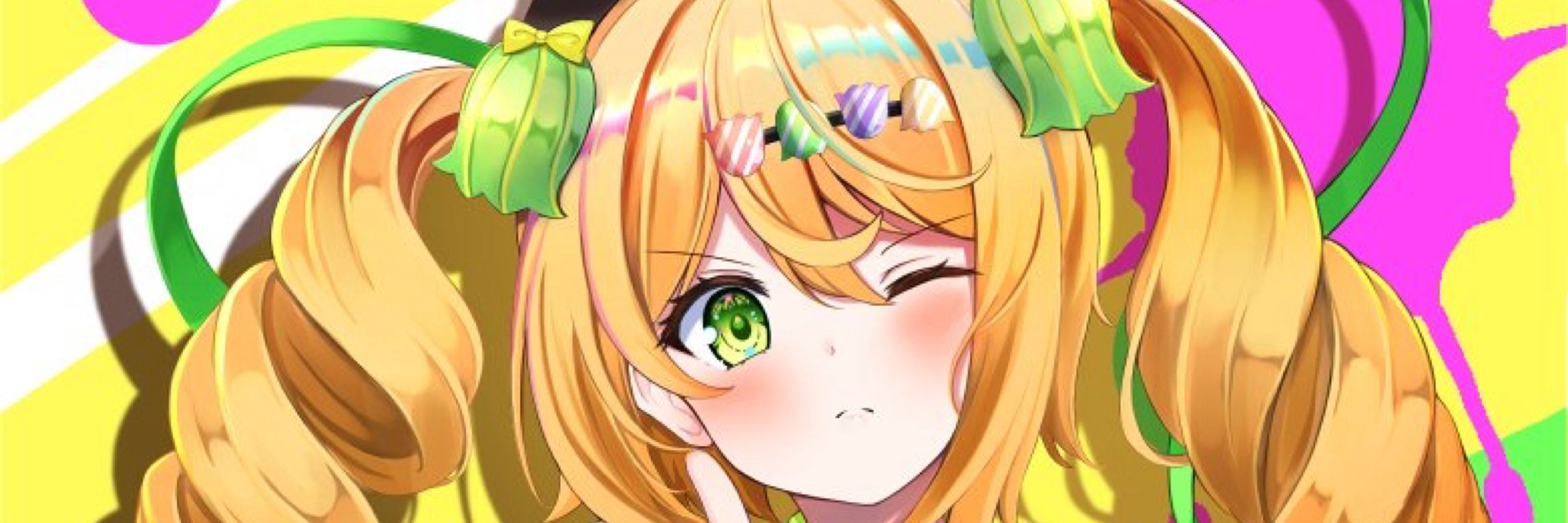 こだま/個人勢VTuber