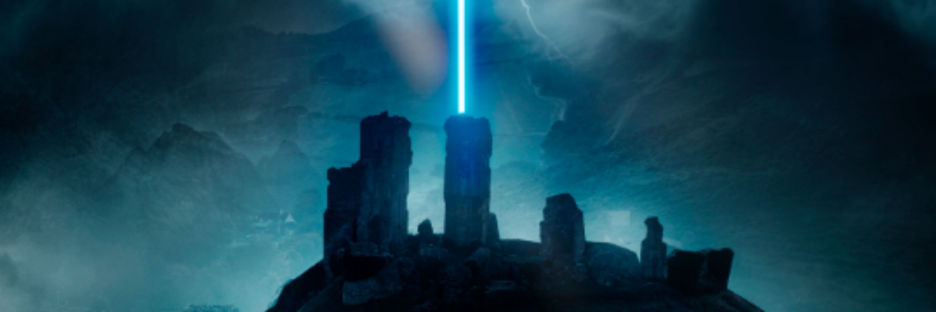 Eric Fayborne Fantasyautor