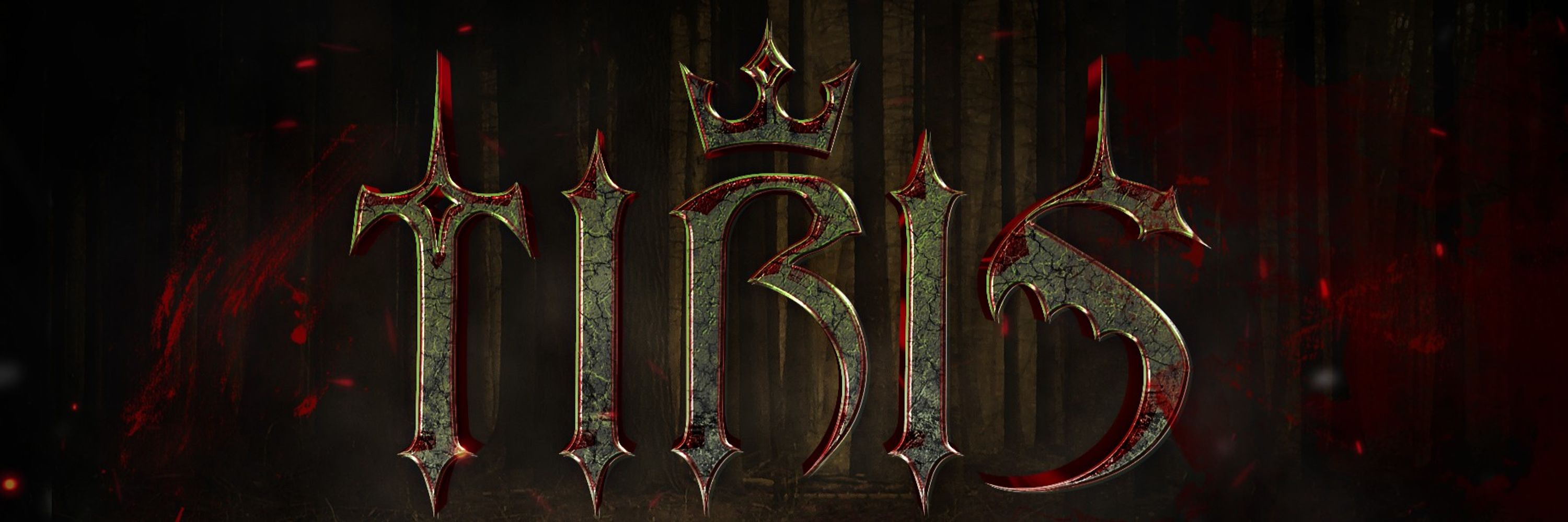 Tiris🗡️🎮 ~ Coming Soon✨