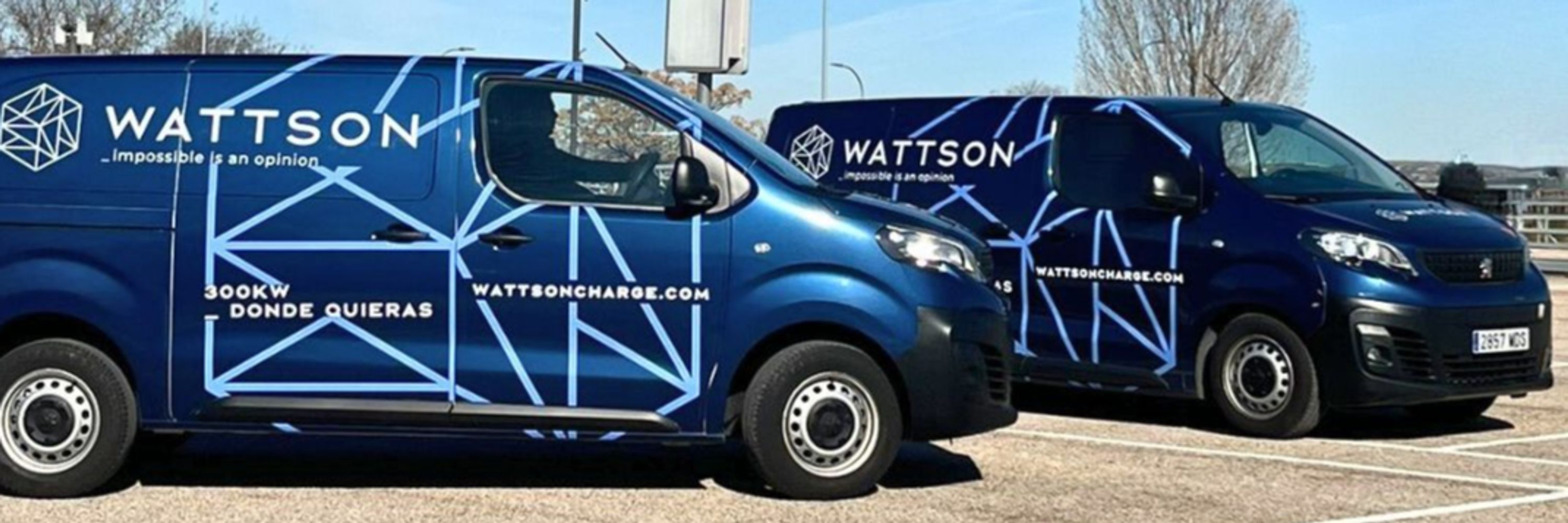 Wattson Charge