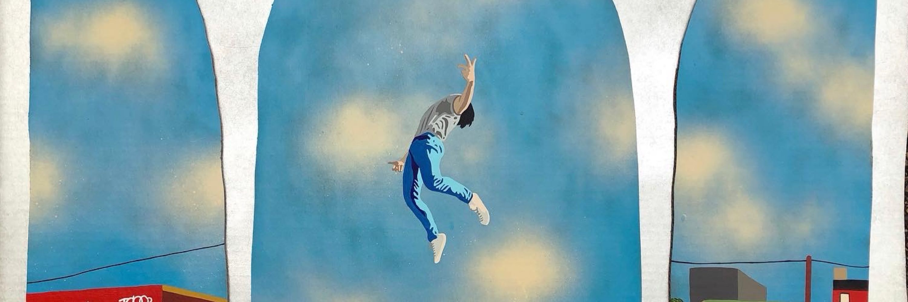 Daniel Shaffer