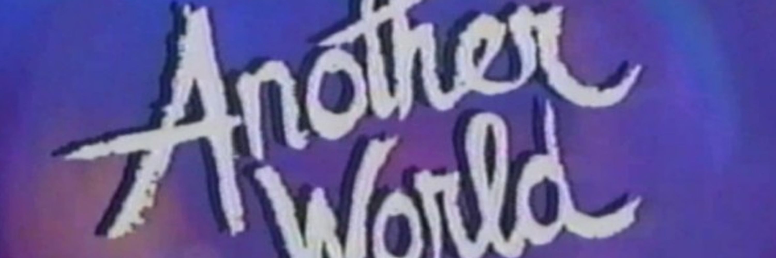 Another World Memories