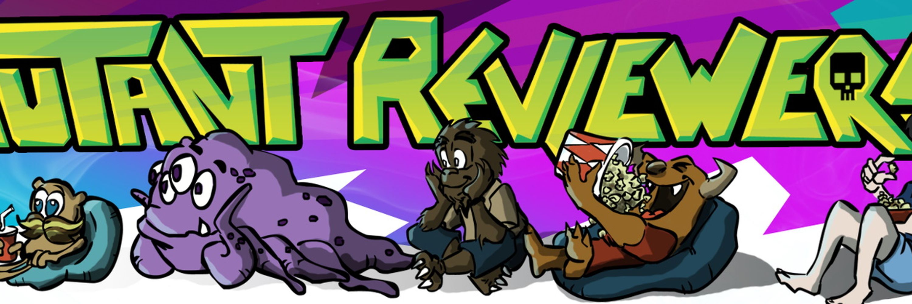 Mutant Reviewers